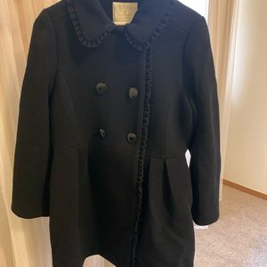 Kate Spade Wool Coat